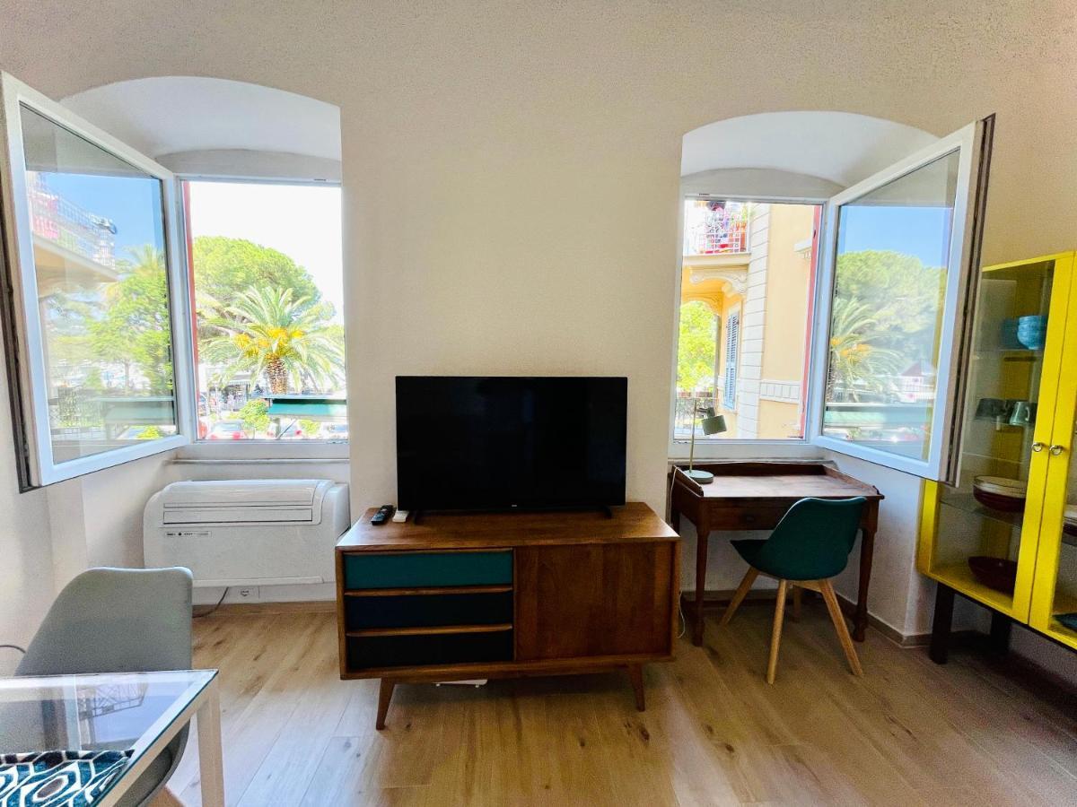 Il Sogno Dei Poeti Apartment Леричи Екстериор снимка