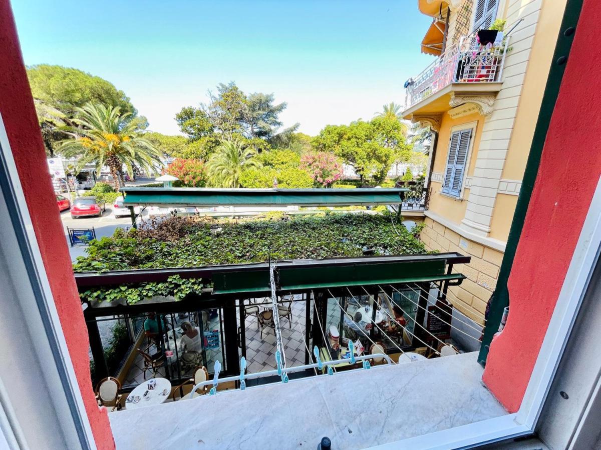 Il Sogno Dei Poeti Apartment Леричи Екстериор снимка